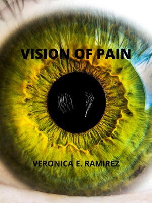 cover image of Vision of Pain